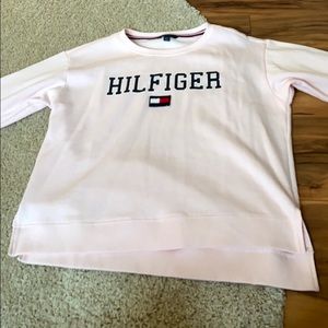 Tommy Hilfiger Crew neck